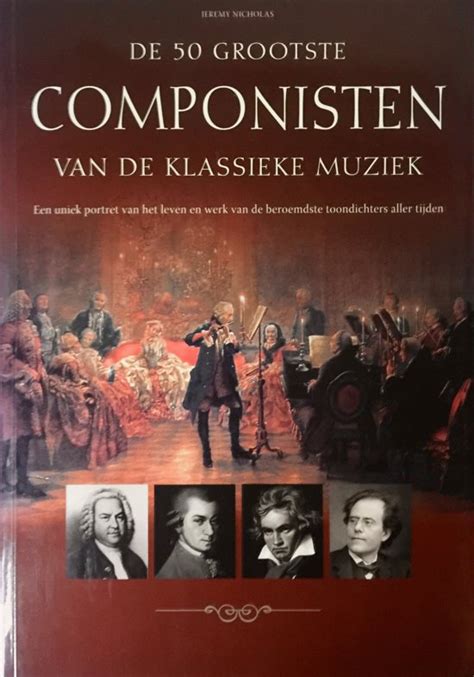 nederlandse componisten klassieke muziek